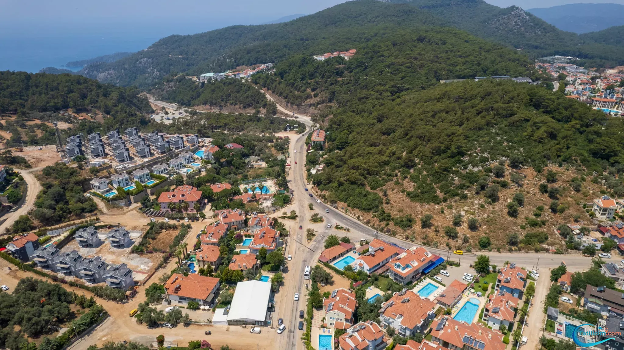 tatilcim.com Aytuğlu Apart & Pansiyon